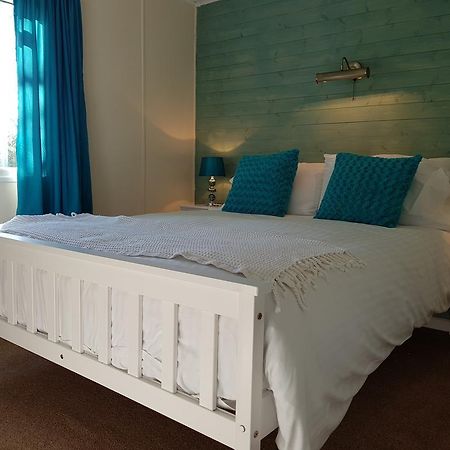 Ty Dderw Country Inn Moelfre Eksteriør billede