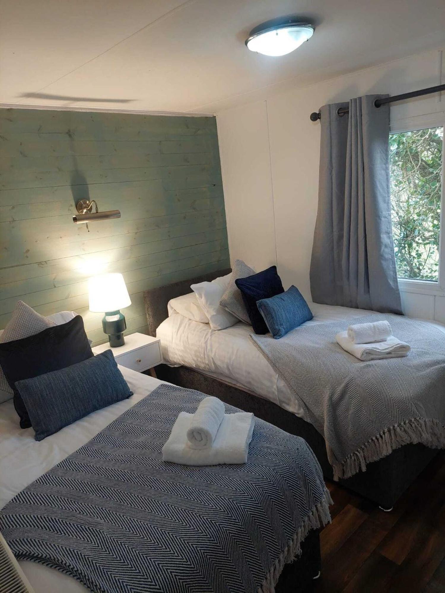 Ty Dderw Country Inn Moelfre Værelse billede