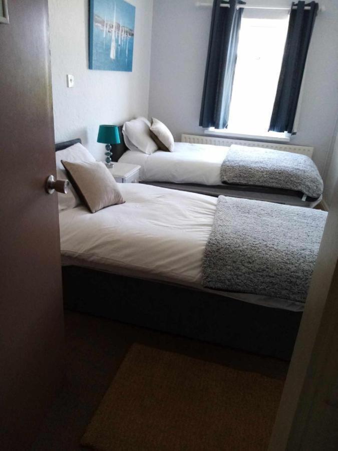 Ty Dderw Country Inn Moelfre Værelse billede