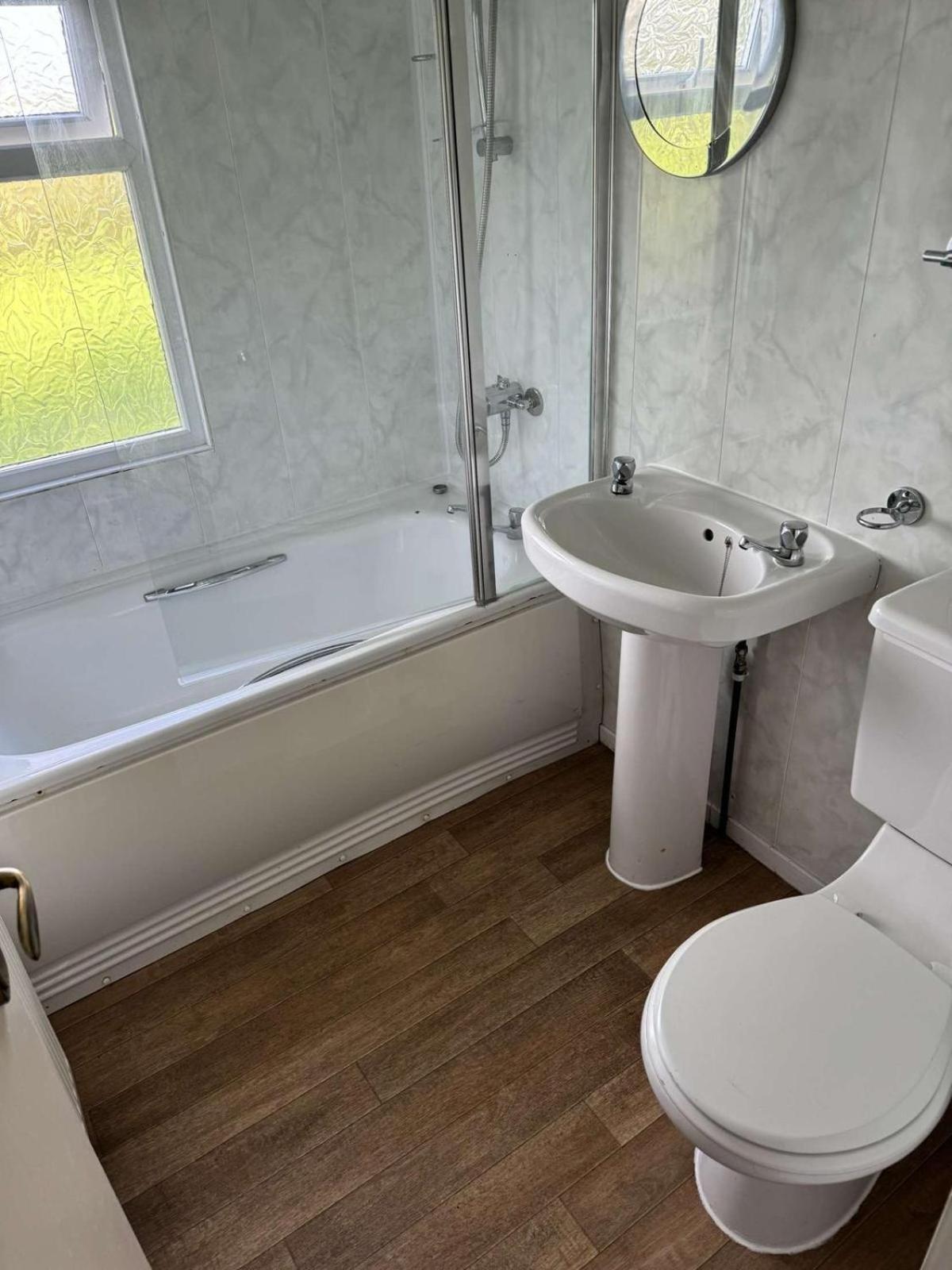 Ty Dderw Country Inn Moelfre Værelse billede