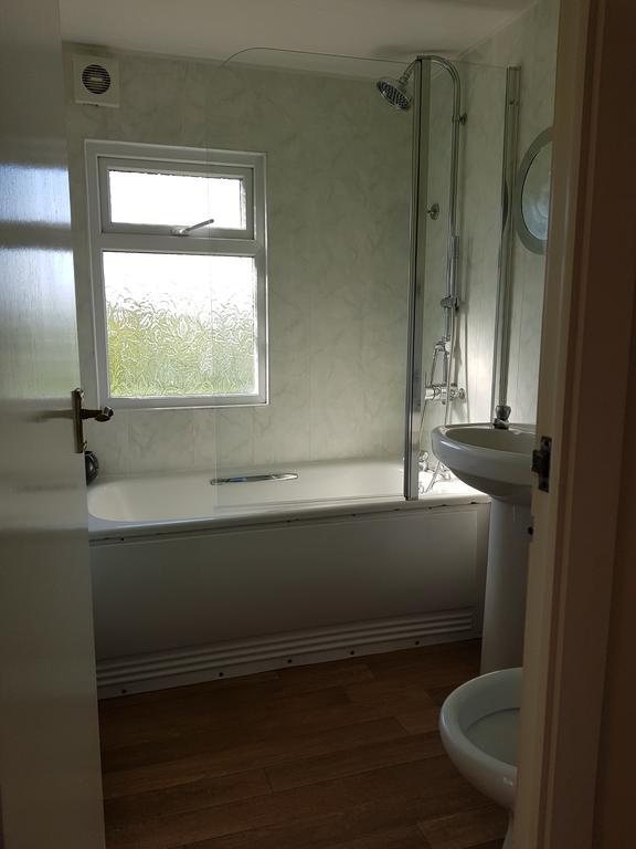 Ty Dderw Country Inn Moelfre Eksteriør billede
